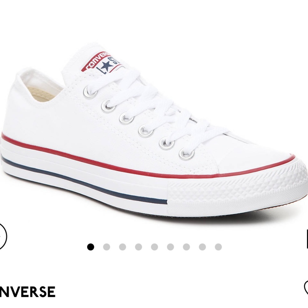 Converse unisex sneaker